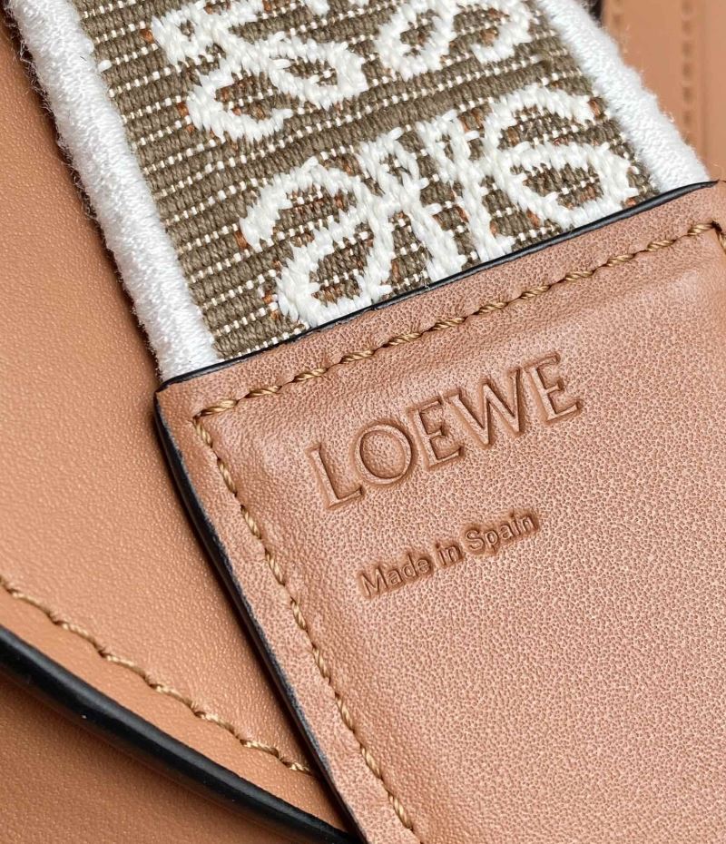 Loewe Gate Bags